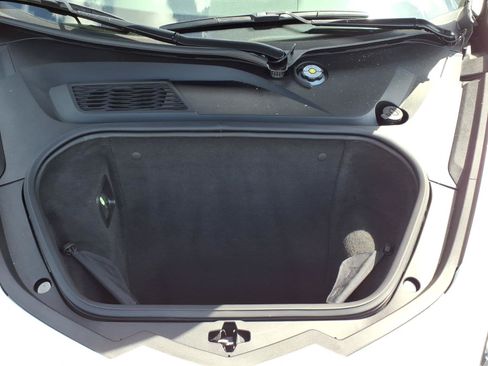 Used 2025 Chevrolet Corvette Z06 RWD image 28