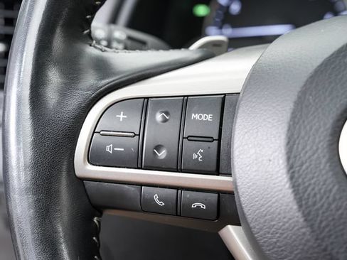 Used 2020 Lexus RX 350 AWD w/ Luxury Package image 13