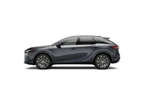 New 2026 Lexus RX 350 image 58