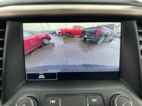 Used 2021 GMC Acadia Denali image 35