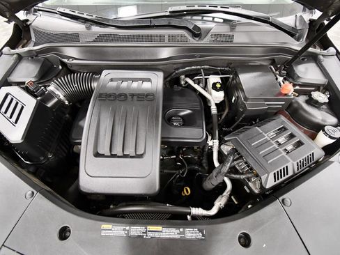 Used 2015 Chevrolet Equinox LTZ AWD/4WD image 12