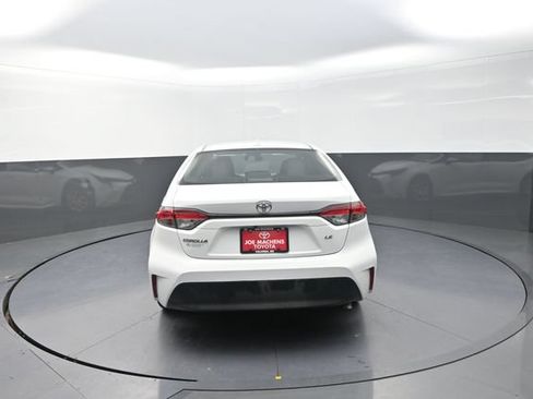 Used 2024 Toyota Corolla LE FWD image 56
