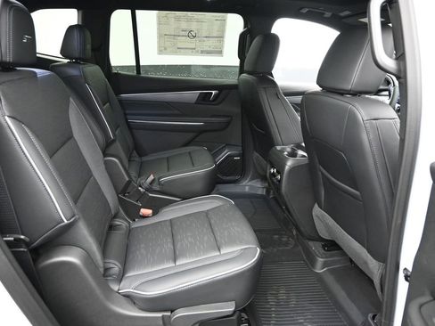 New 2026 Buick Enclave Sport Touring w/ Super Cruise Package image 10