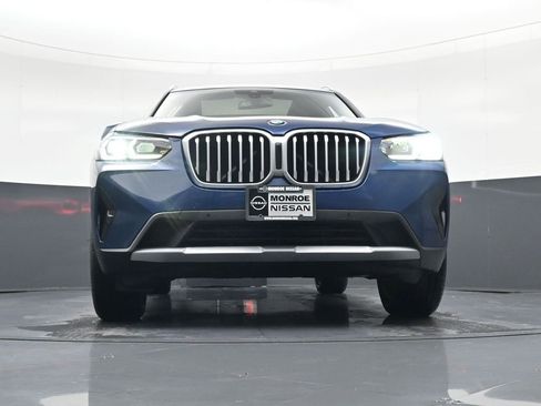 Used 2022 BMW X3 xDrive30i w/ Convenience Package AWD/4WD image 17