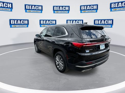 Used 2026 Buick Enclave Preferred FWD image 6