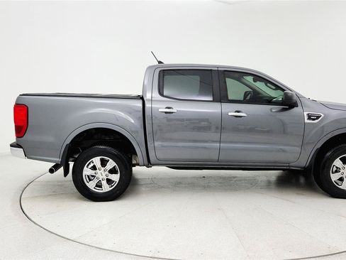 Used 2022 Ford Ranger XLT w/ Equipment Group 302A High RWD image 6