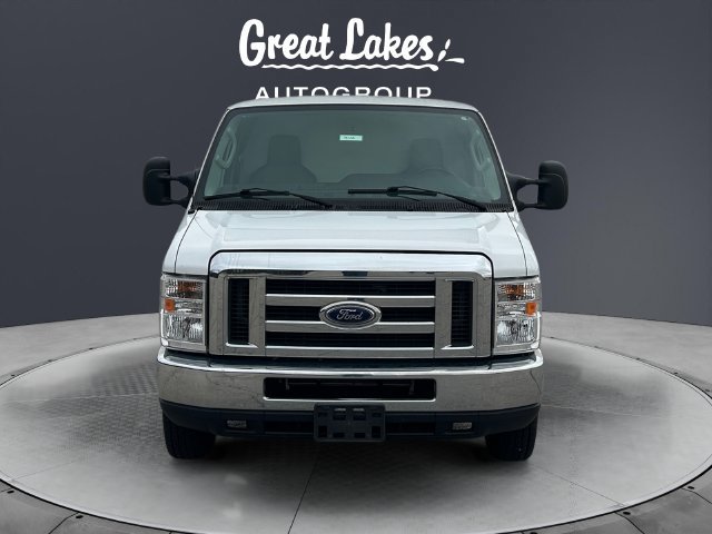Used 2019 Ford E-350 and Econoline 350 Super Duty RWD image 8