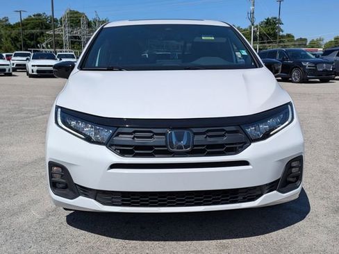 Used 2025 Honda Odyssey Sport-L image 9