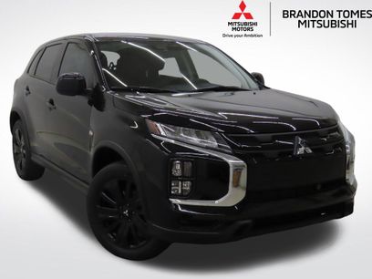 New 2025 Mitsubishi Outlander Sport LE