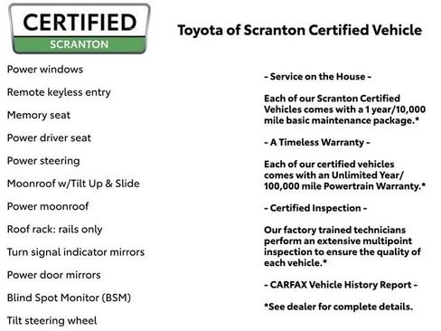 Used 2022 Toyota 4Runner Limited AWD/4WD image 2