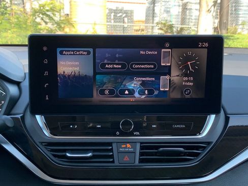 New 2026 Nissan Altima 2.5 SR w/ SR Premium Package FWD image 12