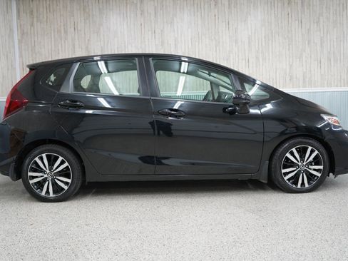 Used 2019 Honda Fit EX image 6