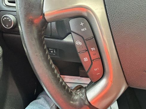 Used 2012 GMC Sierra 2500 Denali AWD/4WD image 19