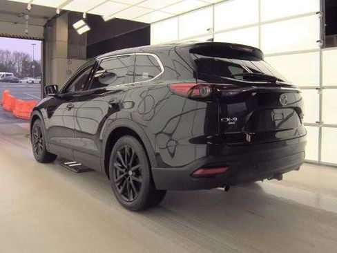 Used 2023 MAZDA CX-9 Touring Plus image 3