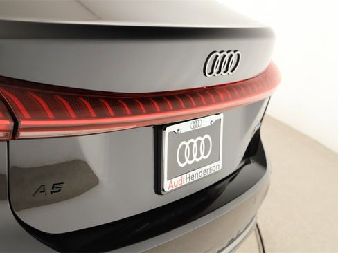 New 2025 Audi A5 2.0T Premium Plus image 28