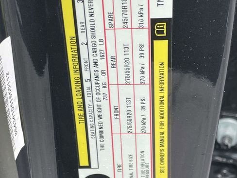 New 2026 RAM 1500 Big Horn image 34