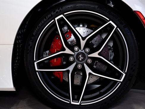 Used 2020 Ferrari 488 Pista Spider RWD image 34
