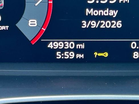 Used 2022 Audi Q3 2.0T Premium Plus image 20