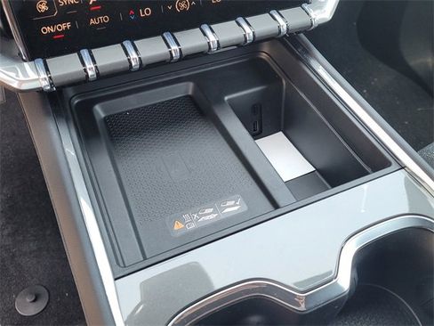 New 2025 GMC Acadia Elevation w/ Black Edition image 14