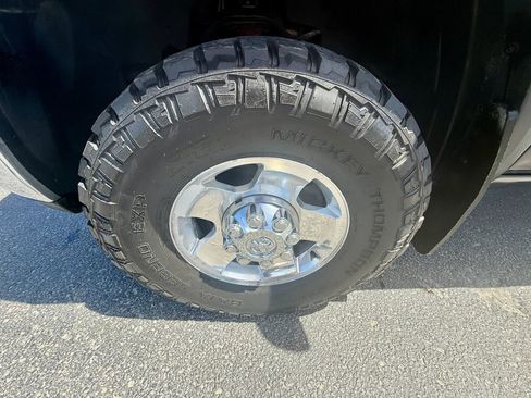 Used 2013 RAM 2500 Power Wagon w/ Luxury Group AWD/4WD image 21
