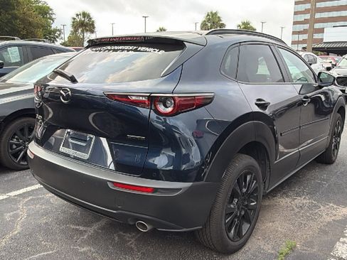 Used 2026 MAZDA CX-30 AWD 2.5 S image 24