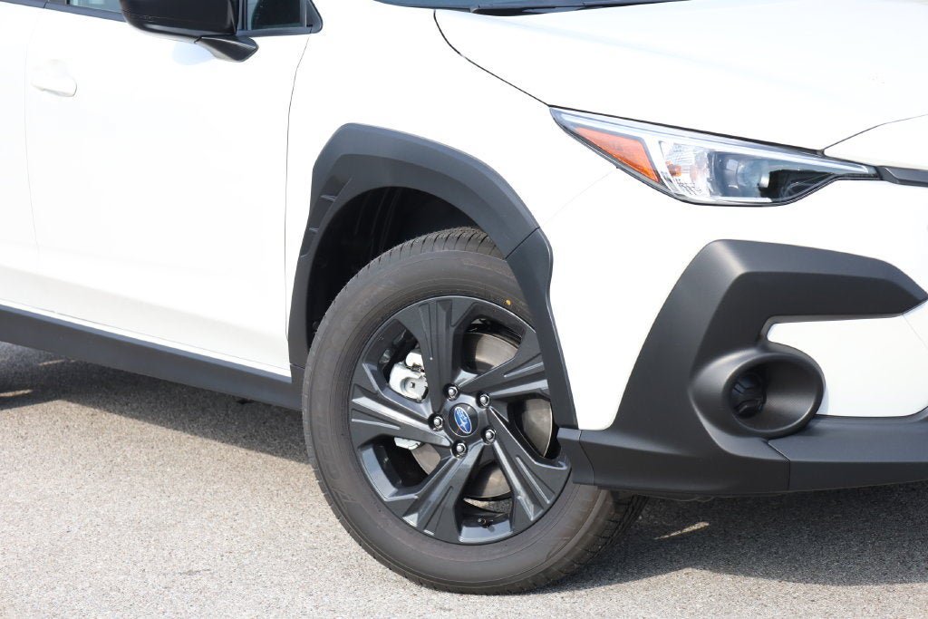 New 2026 Subaru Crosstrek 2.5i AWD/4WD image 3