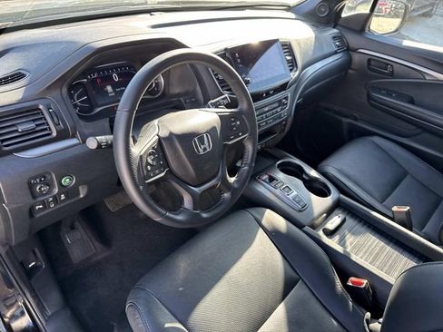 Used 2023 Honda Passport EX-L image 18