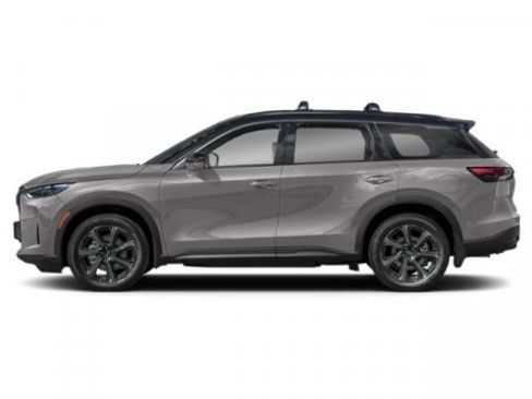 New 2027 INFINITI QX60 Autograph AWD/4WD image 3
