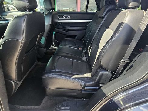 Used 2017 Ford Explorer XLT w/ Equipment Group 202A FWD image 20