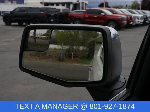 Used 2024 GMC Sierra 1500 SLT AWD/4WD image 14