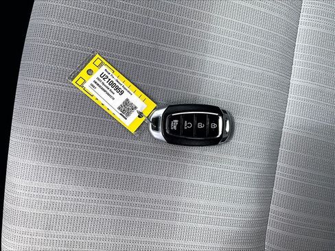 Used 2023 Hyundai Kona SEL AWD/4WD image 27