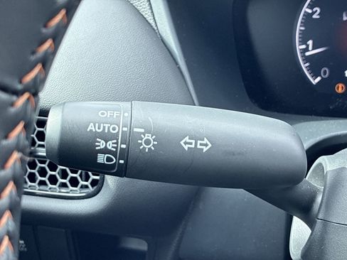 Certified 2026 Honda HR-V Sport image 27