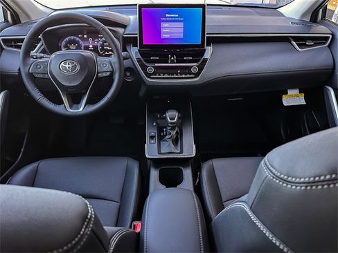 New 2026 Toyota Corolla Cross XLE image 21