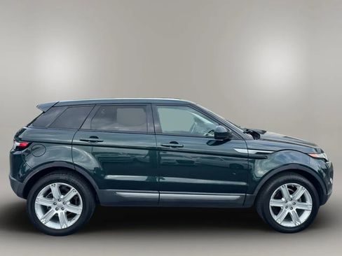 Used 2015 Land Rover Range Rover Evoque Pure Plus AWD/4WD image 5