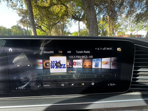 Used 2020 Mercedes-Benz GLE 450 4MATIC image 25