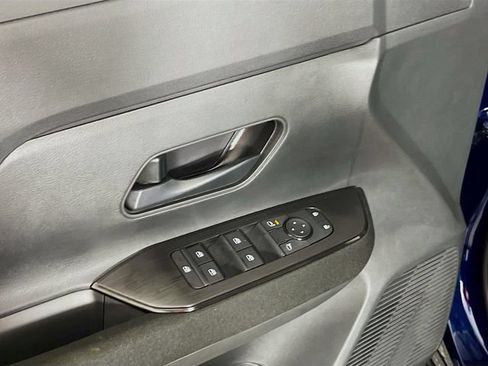 New 2026 Nissan Kicks S FWD image 16