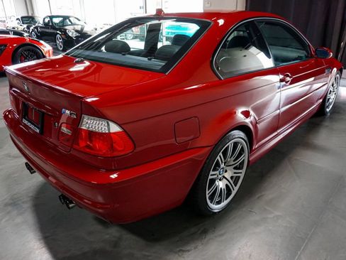 Used 2006 BMW M3 Coupe RWD image 30