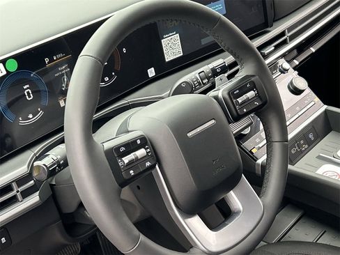 New 2026 Hyundai Santa Fe SE image 21