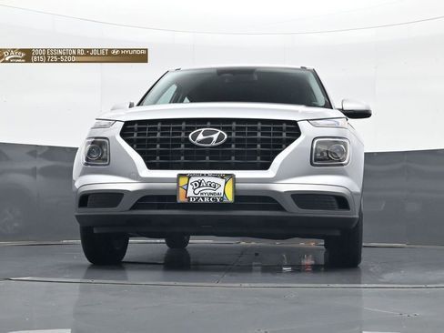 New 2026 Hyundai Venue SE FWD image 22