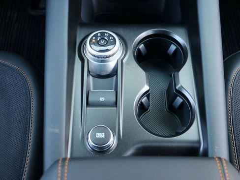 New 2026 Ford Explorer Tremor w/ Tremor Ultimate Package image 27