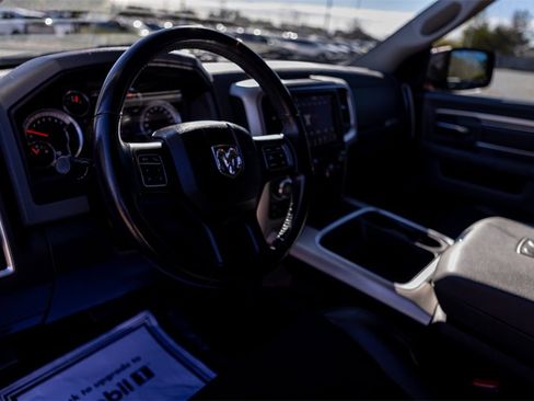 Used 2018 RAM 1500 Lone Star image 8