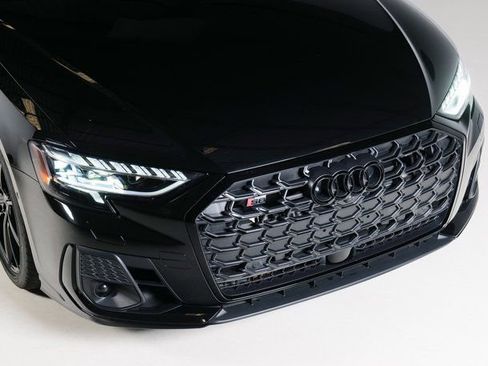 Certified 2022 Audi S8 image 29