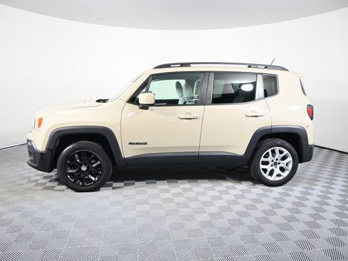 Used 2015 Jeep Renegade Latitude w/ Cold Weather Group AWD/4WD image 2