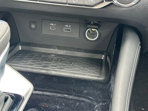 New 2025 Nissan Altima 2.5 SL image 23