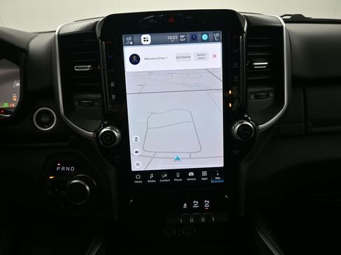 New 2026 RAM 1500 Lone Star image 7