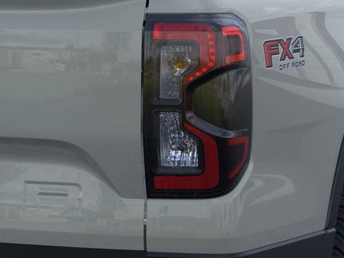 New 2024 Ford Ranger XLT w/ FX4 Off-Road Package image 21