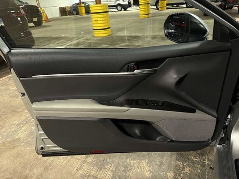 Certified 2023 Toyota Camry LE w/ Cold Weather Package image 29