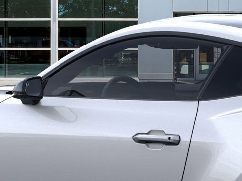 New 2025 Ford Mustang Premium RWD image 20