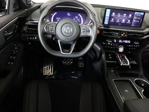 Certified 2026 Acura MDX A-Spec AWD/4WD image 3
