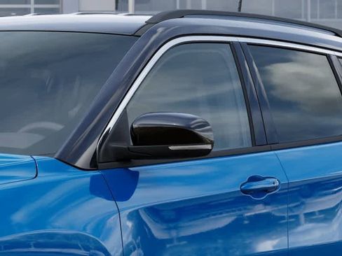 New 2026 Jeep Compass Limited w/ Mopar All Weather Package image 12